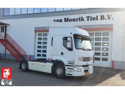 Renault Premium 380 .19 T 4x2 - EURO 5 - BZ-TD-39