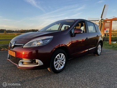 Renault Scenic 1.2 TCe Bose