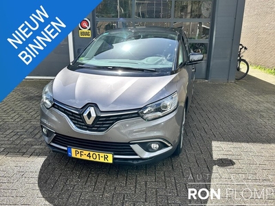 Renault Scénic 1.2 TCe Intens / Clima/ Navigatie/ Apple