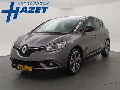 Renault Scénic 1.3 TCe 140 PK INTENS *1e EIG / DEALER