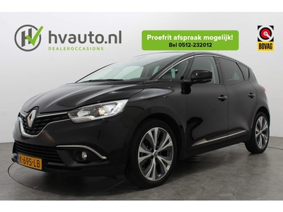 Renault Scénic 1.3 TCE 140PK INTENS Easy Life Pack