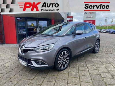 Renault Scénic 1.3 TCe Initiale Paris | Navi | Camera | Cruise | 71.851 km