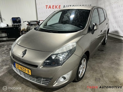 Renault Scenic 1.4 TCE Privilege