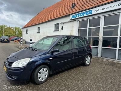 Renault Scenic 1.6-16V Business Line 101.000 km