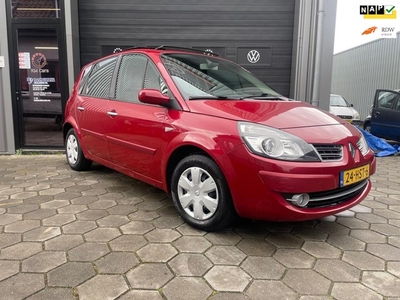 Renault Scénic 1.6-16V Business Line - 2e Eigenaar - Navi -