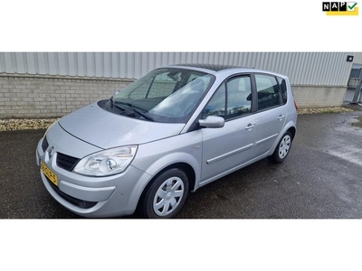 Renault Scénic 1.6-16V Business Line