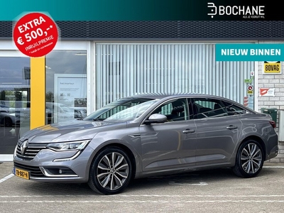 Renault Talisman 1.6 TCe Zen , NL-Auto, 100% dlr