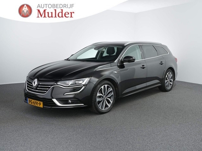 Renault Talisman Estate 1.5 dCi Intens Trekhaak Led