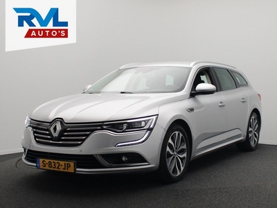 Renault Talisman Estate 1.6 TCe Intens Leder