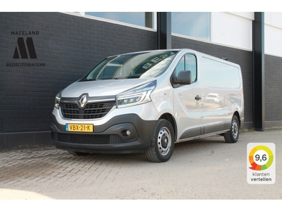 Renault Trafic 1.6 dCi L2 EURO 6 - Airco - Navi - Cruise -