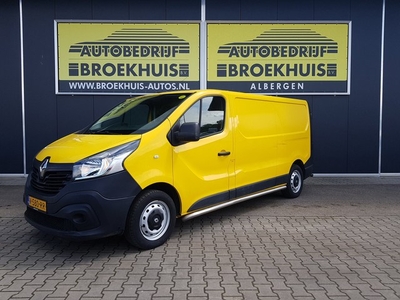 Renault Trafic 1.6 dCi T29 L2H1 Comfort Energy (bj 2018)