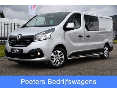 Renault Trafic 1.6 dCi T29 L2H1 DC Luxe Energy Camera