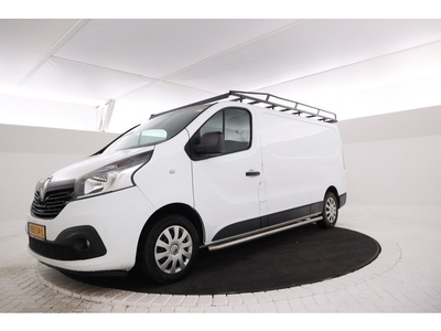 Renault Trafic 1.6 dCi T29 L2H1 Work Edition Energy Camera