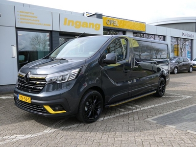 Renault Trafic 2.0 dCi 130pk T30 L2H1 Special Edition