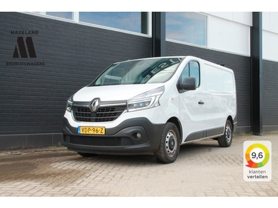 Renault Trafic 2.0 dCi 145PK EURO 6 - AC/climate - Navi -