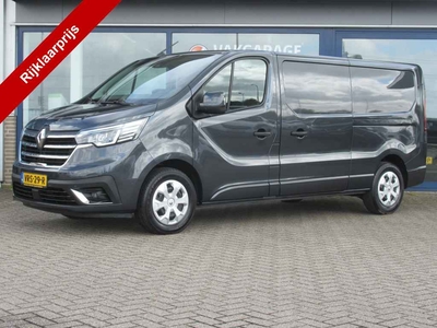 Renault Trafic 2.0 dCi 150 T30 L2H1 Luxe,