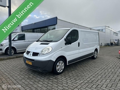 Renault Trafic bestel 2.0 dCi T29 L2H1 Générique Airco ExBtw