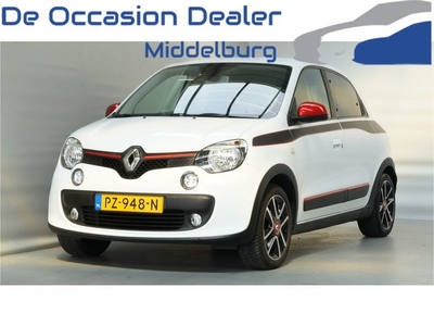 Renault Twingo 0.9 TCe Dynamique Rijklaar incl. garantie