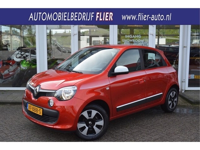 Renault Twingo 1.0 71PK SCe Collection 5-Drs. ---VERKOCHT---