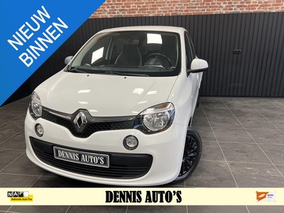 Renault Twingo 1.0 SCe Authentique met Airco 5 Drs!