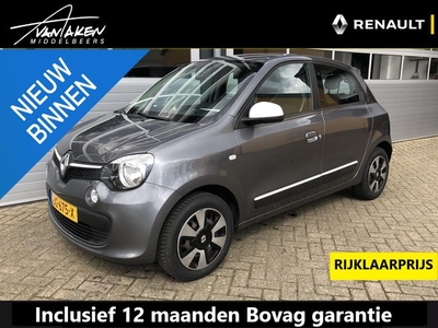 Renault Twingo 1.0 SCe Collection