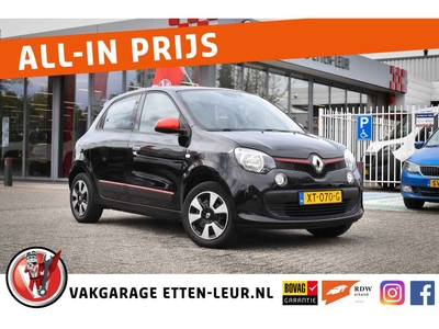 Renault Twingo 1.0 SCe Collection / AIRCO / BLUETOOTH / PARKEERSENSOREN