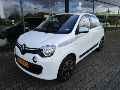 Renault Twingo 1.0 SCe Collection (bj 2017)