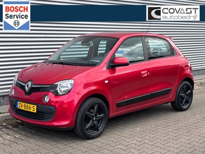 Renault Twingo 1.0 SCe Dynamique Airco 76d.km