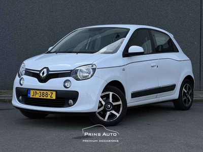 Renault Twingo 1.0 SCe Dynamique