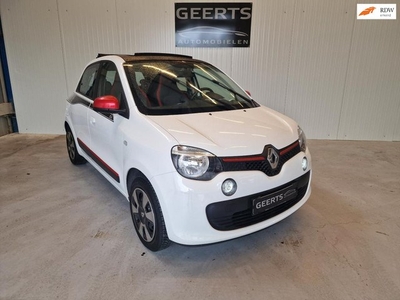 Renault TWINGO 1.0 SCe Dynamique cabriolet