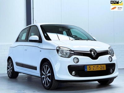 Renault Twingo 1.0 SCe Dynamique Stoelverwarming P.D.C.