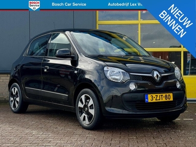 Renault Twingo 1.0 SCe Expression Bovag garantie