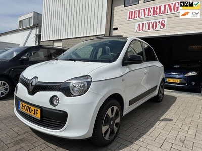 Renault TWINGO 1.0 SCe Life AIRCO CABRIO