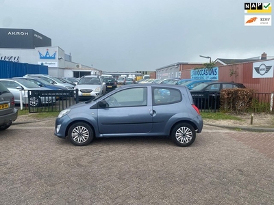 Renault Twingo 1.2-16V Authentique/2010/NAP/2E EIGENAAR!