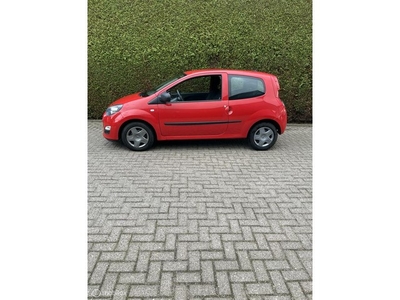 Renault Twingo 1.2 16V Authentique