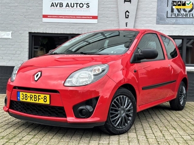 Renault Twingo 1.2-16V Authentique APK t/m 15-04-2025