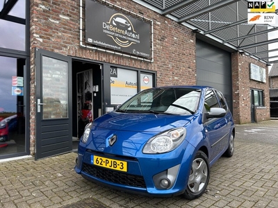 Renault Twingo 1.2-16V Collection