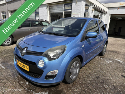 Renault Twingo 1.2 16V Collection