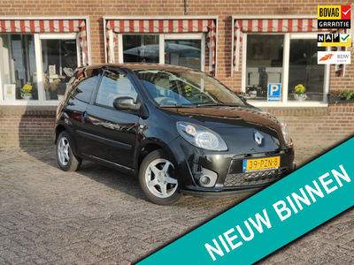 Renault Twingo 1.2-16V Collection Airco PDC LMV - RIJKLAAR -