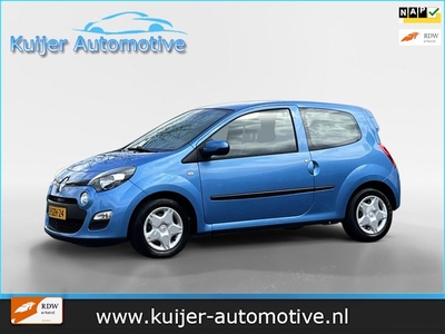 Renault Twingo 1.2 16V Collection