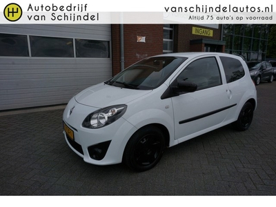 Renault Twingo 1.2-16V Collection NL AUTO - ZEER NETTE