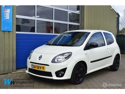 Renault Twingo 1.2-16V CollectionKeurige autoAircoISOFIX