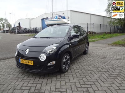 Renault Twingo 1.2 16V Dynamique