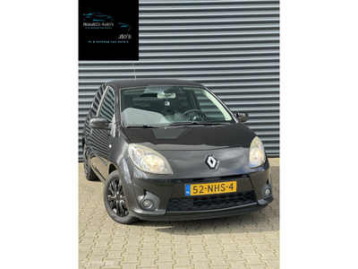 Renault Twingo 1.2-16V Dynamique | Airco | Cruise control!