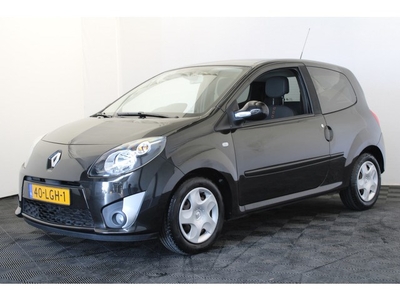 Renault Twingo 1.2-16V Dynamique AircoCruise