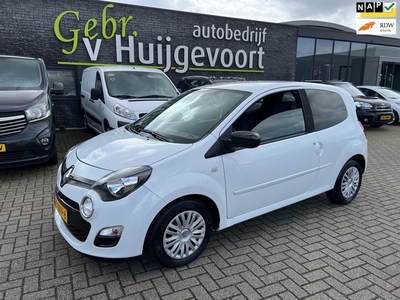 Renault Twingo 1.2 16V Dynamique