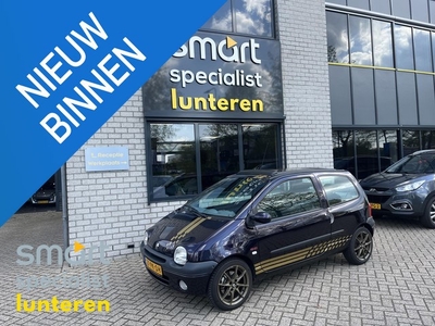 Renault Twingo 1.2-16V Kenzo