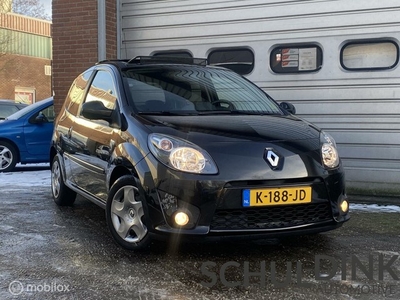 Renault Twingo 1.2-16V Night & Day PANORAMADAK AIRCO