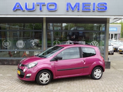 Renault Twingo 1.2 16V PARISIENNE