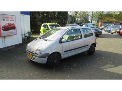 Renault Twingo 1.2-16V Privilège